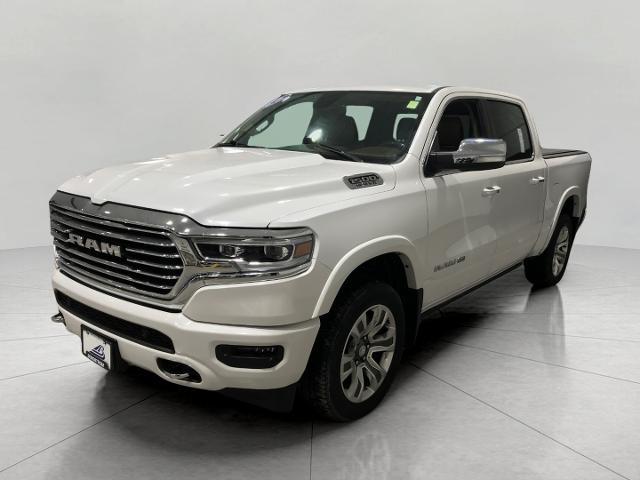 2020 Ram 1500 Vehicle Photo in GREEN BAY, WI 54303-3330