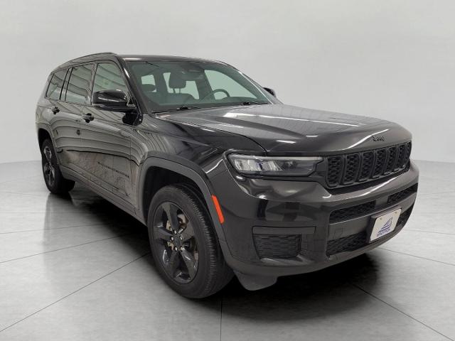 2023 Jeep Grand Cherokee L Vehicle Photo in Oshkosh, WI 54901