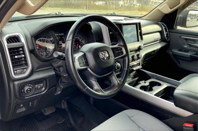 2019 Ram 1500 Vehicle Photo in Kansas City, MO 64114