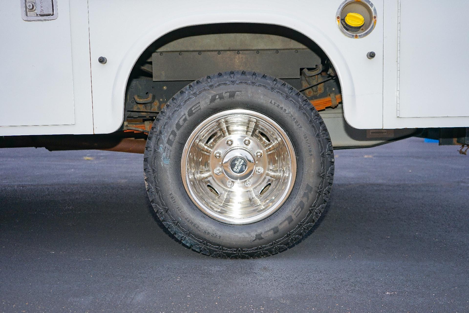 2013 Ford Super Duty F-350 DRW Vehicle Photo in SMYRNA, DE 19977-2874