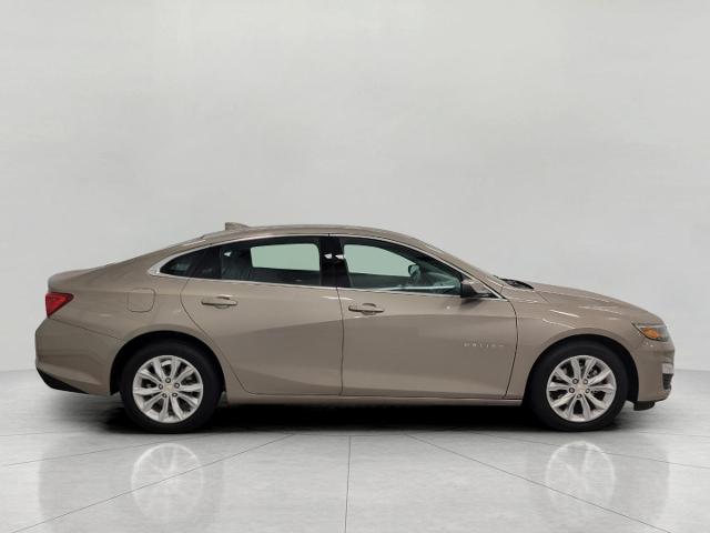 2024 Chevrolet Malibu Vehicle Photo in NEENAH, WI 54956-2243