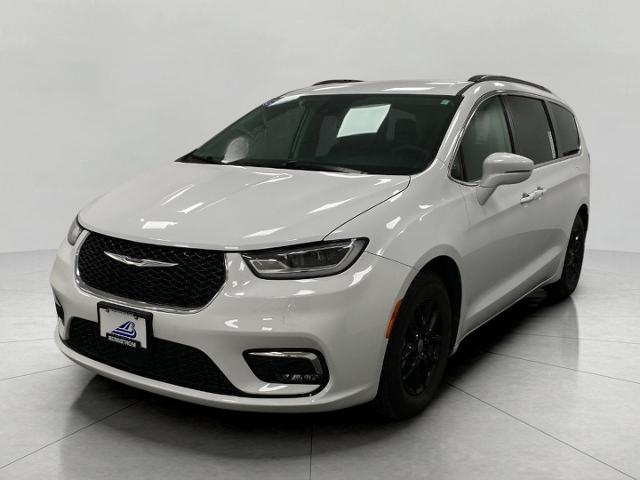 2022 Chrysler Pacifica Vehicle Photo in Appleton, WI 54913