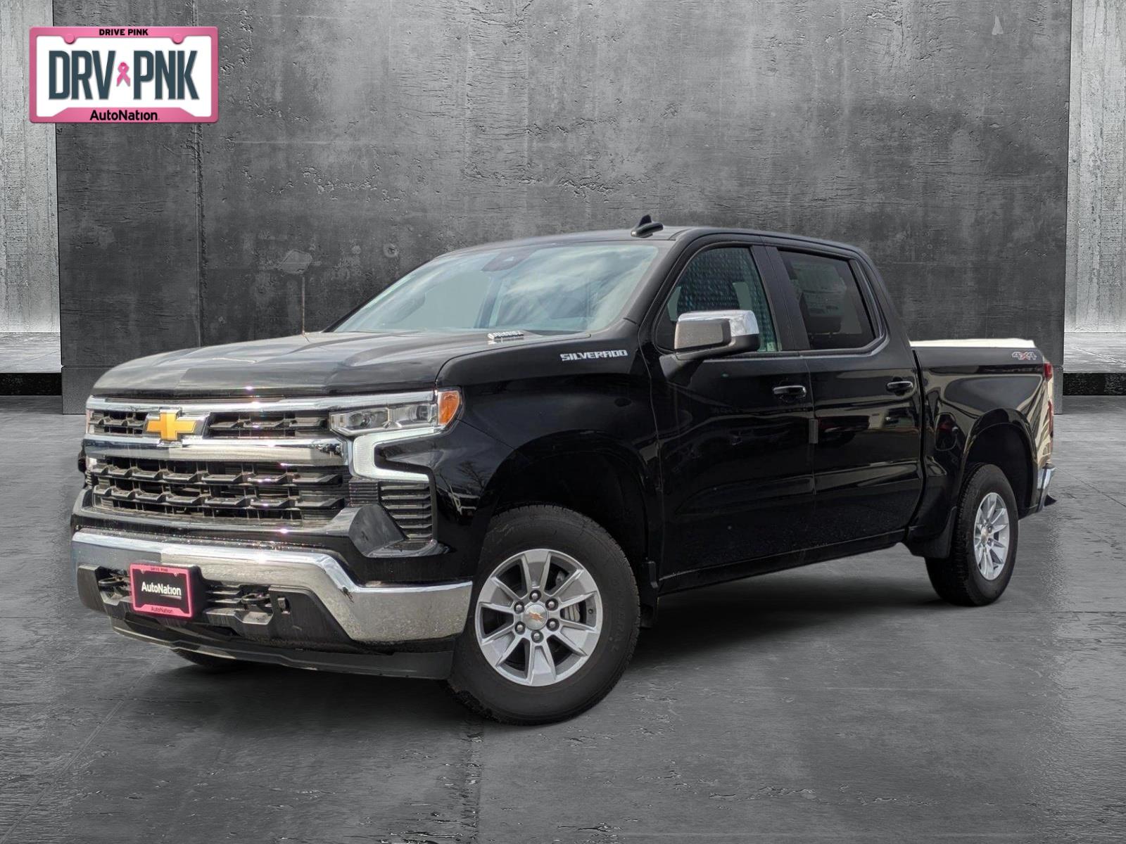 2025 Chevrolet Silverado 1500 Vehicle Photo in LAUREL, MD 20707-4697