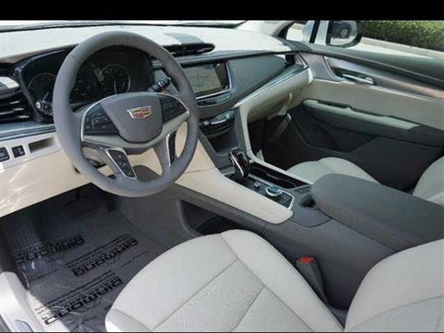 2024 Cadillac XT5 Vehicle Photo in TAMPA, FL 33612-3404