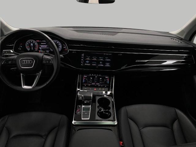 2022 Audi Q7 Vehicle Photo in Appleton, WI 54913