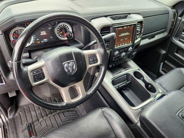 2018 Ram 2500 Vehicle Photo in AURORA, CO 80011-6998