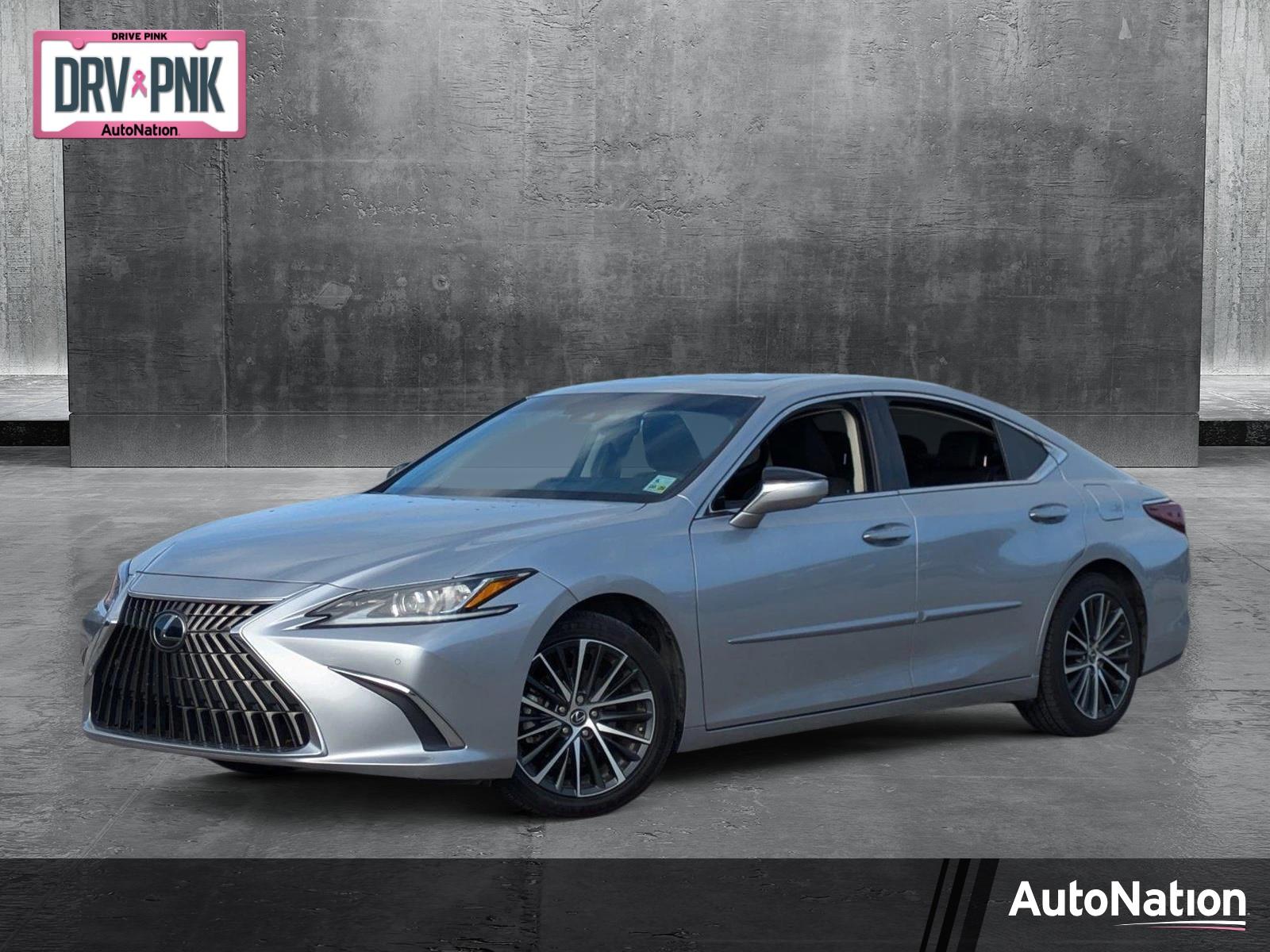 2022 Lexus ES 350 Vehicle Photo in Corpus Christi, TX 78415