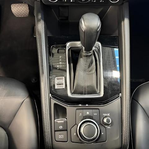 2018 Mazda CX-5 Vehicle Photo in Green Bay, WI 54304