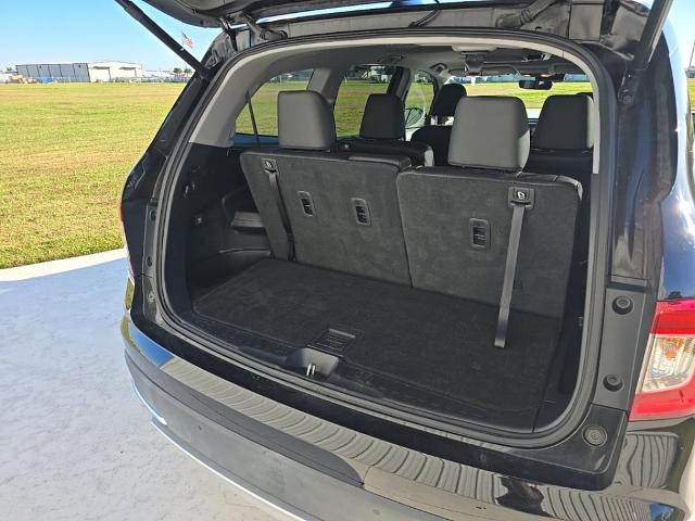 2019 Honda Pilot Vehicle Photo in BROUSSARD, LA 70518-0000