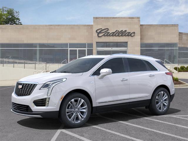 2025 Cadillac XT5 Vehicle Photo in SMYRNA, GA 30080-7631