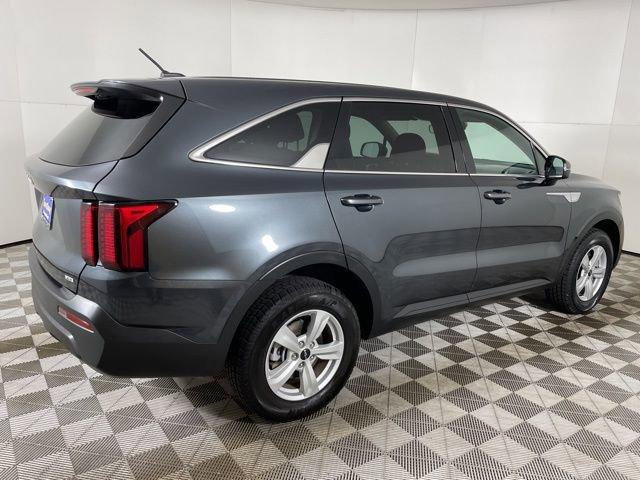 2023 Kia Sorento Vehicle Photo in PHOENIX, AZ 85014-3381