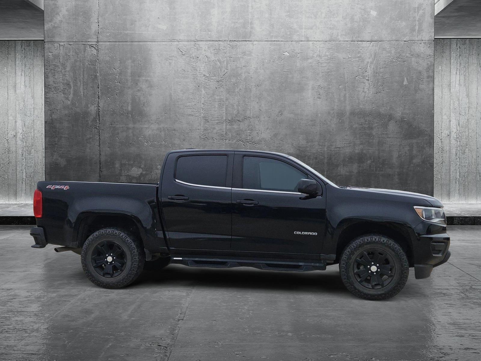 2018 Chevrolet Colorado Vehicle Photo in Corpus Christi, TX 78415