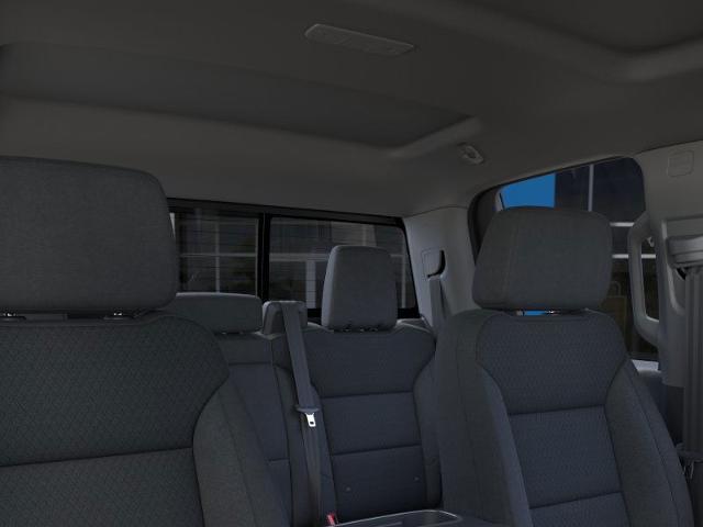 2025 Chevrolet Silverado 1500 Vehicle Photo in ORLANDO, FL 32808-7998