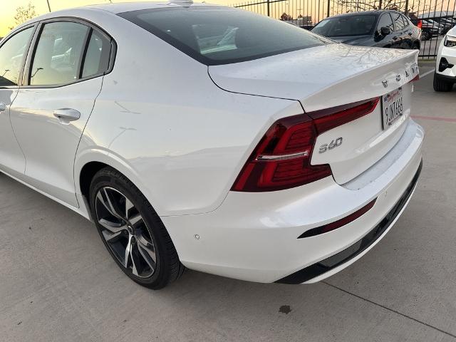 2024 Volvo S60 Vehicle Photo in Grapevine, TX 76051