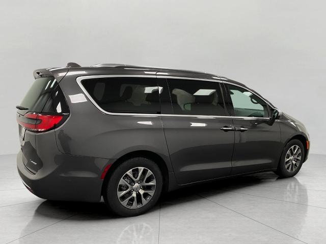 2022 Chrysler Pacifica Vehicle Photo in Appleton, WI 54913