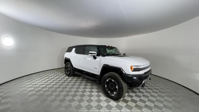 2024 GMC HUMMER EV SUV Vehicle Photo in GILBERT, AZ 85297-0402