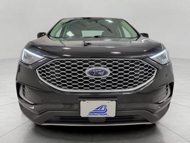 2024 Ford Edge Vehicle Photo in Kaukauna, WI 54130