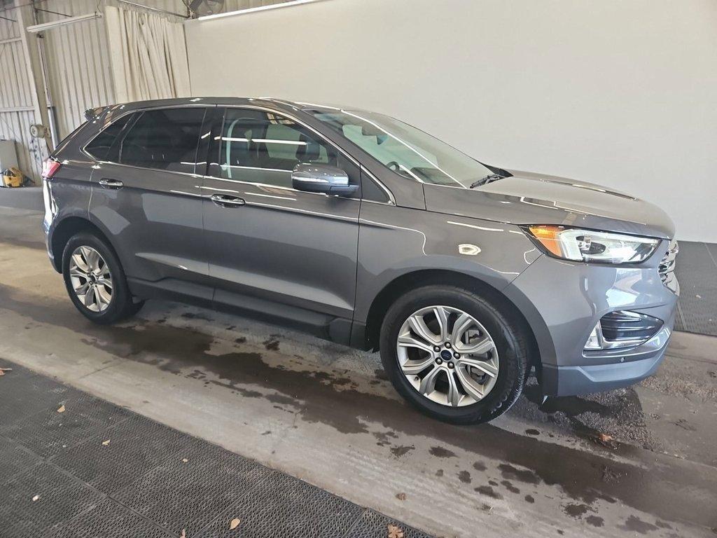 2022 Ford Edge Vehicle Photo in AKRON, OH 44303-2185