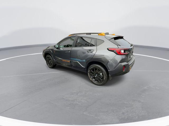 2024 Subaru Crosstrek Vehicle Photo in Pleasant Hills, PA 15236