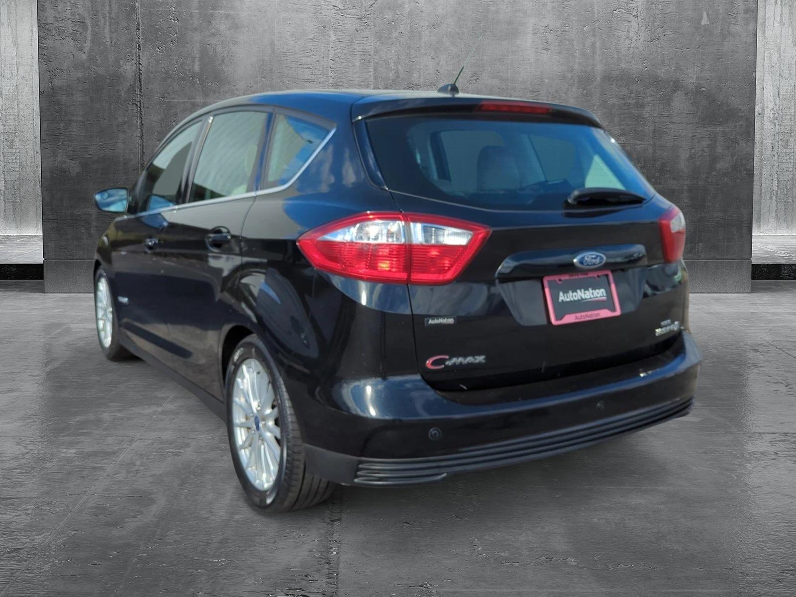 2015 Ford C-Max Hybrid Vehicle Photo in Memphis, TN 38115