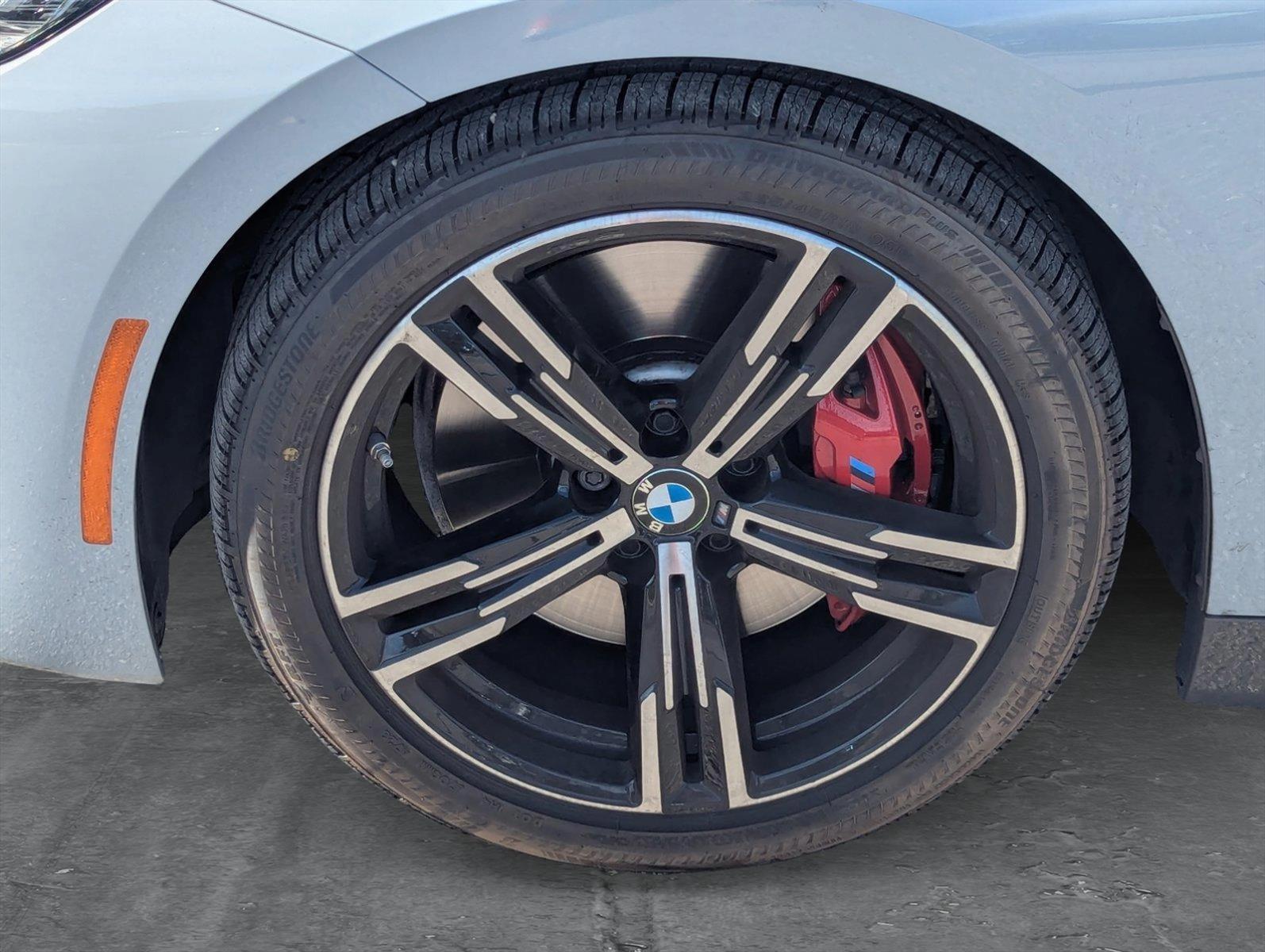 2022 BMW 230i Vehicle Photo in Delray Beach, FL 33444