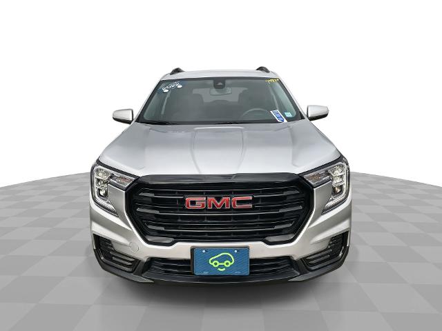 2022 GMC Terrain Vehicle Photo in WILLIAMSVILLE, NY 14221-2883