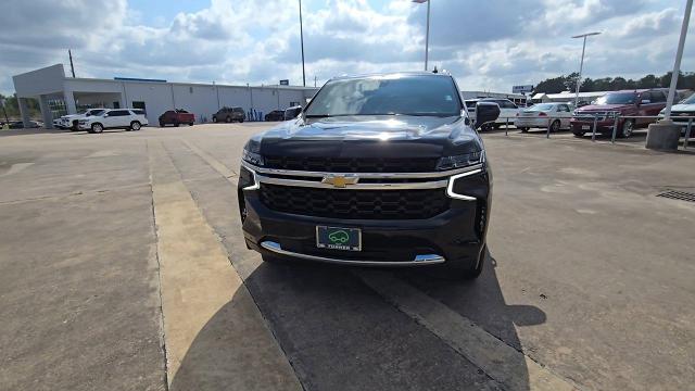 2022 Chevrolet Suburban Vehicle Photo in CROSBY, TX 77532-9157