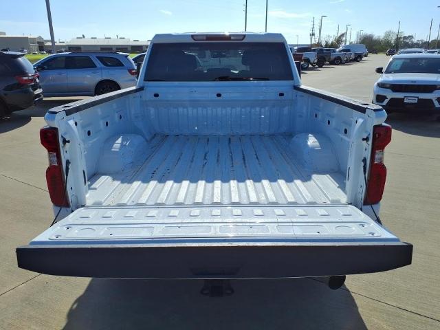 2023 Chevrolet Silverado 2500 HD Vehicle Photo in ROSENBERG, TX 77471