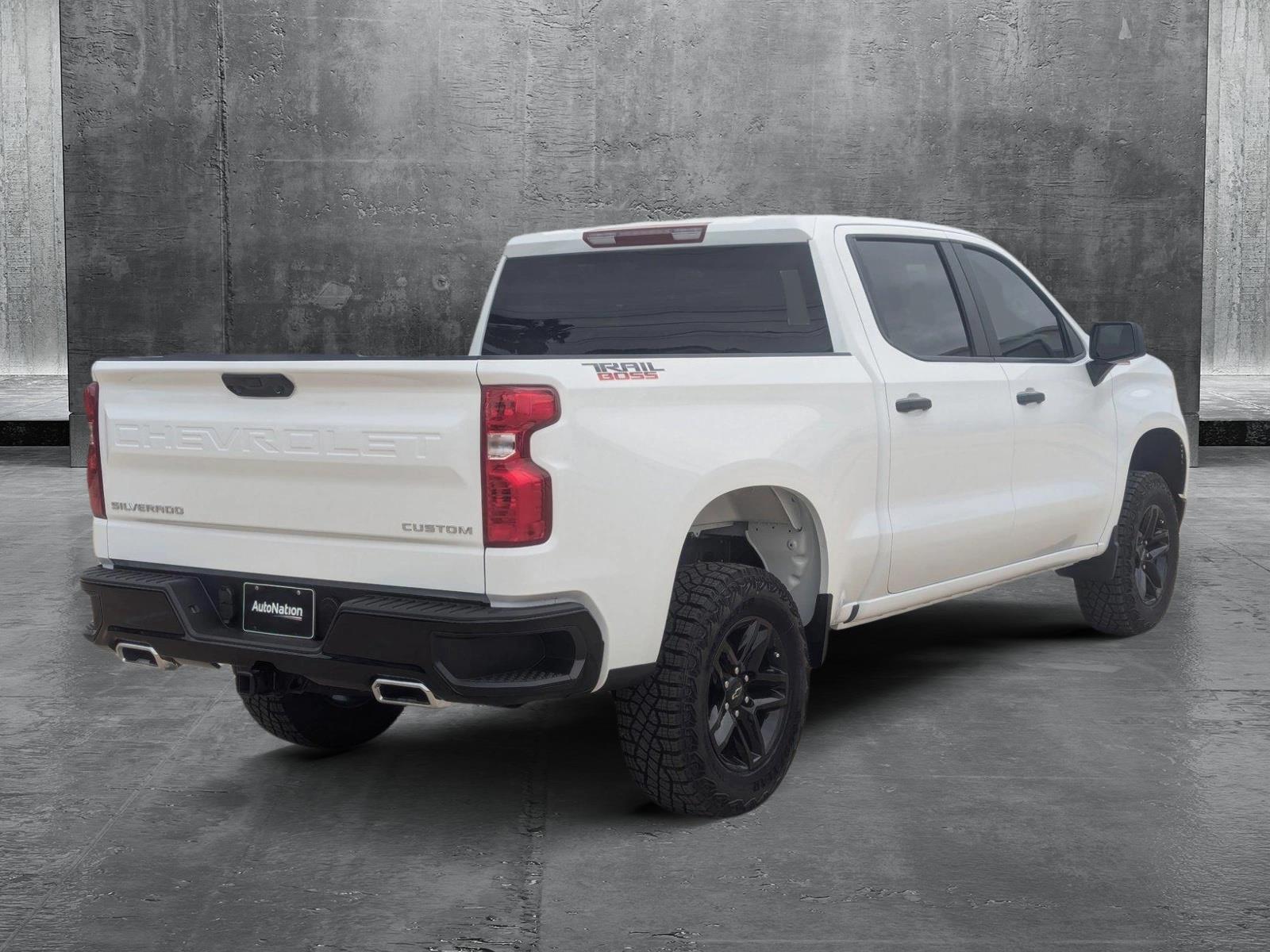 2025 Chevrolet Silverado 1500 Vehicle Photo in CORPUS CHRISTI, TX 78412-4902