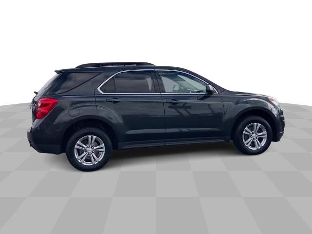 Used 2014 Chevrolet Equinox 1LT with VIN 2GNFLFEK7E6347653 for sale in Ludington, MI