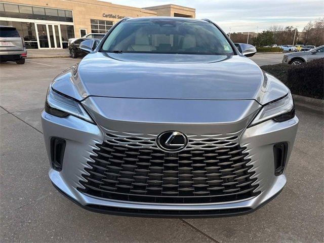 2023 Lexus RX Vehicle Photo in BATON ROUGE, LA 70809-4546