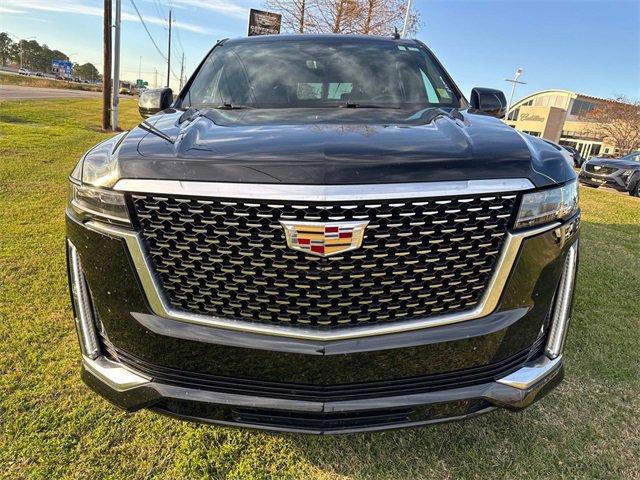 2023 Cadillac Escalade ESV Vehicle Photo in BATON ROUGE, LA 70809-4546