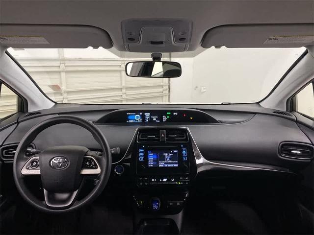 2016 Toyota Prius Vehicle Photo in PORTLAND, OR 97225-3518