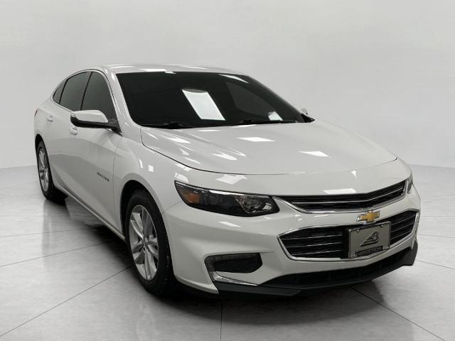 2017 Chevrolet Malibu Vehicle Photo in Appleton, WI 54913