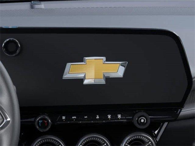 2024 Chevrolet Blazer EV Vehicle Photo in COLLIERVILLE, TN 38017-9006