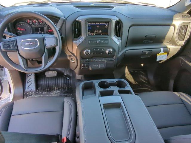 2025 GMC Sierra 1500 Vehicle Photo in ALBERTVILLE, AL 35950-0246