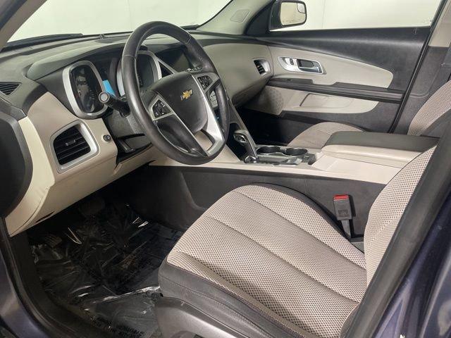 2013 Chevrolet Equinox Vehicle Photo in PHOENIX, AZ 85014-3381