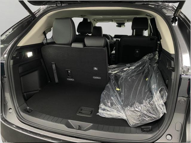 2025 Mazda CX-90 Vehicle Photo in Appleton, WI 54913