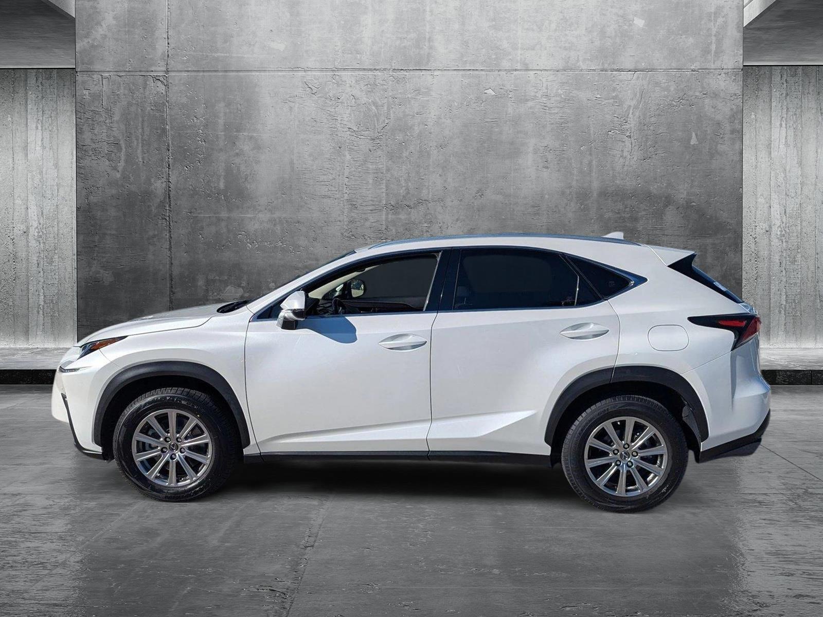 2020 Lexus NX 300 Vehicle Photo in Delray Beach, FL 33444