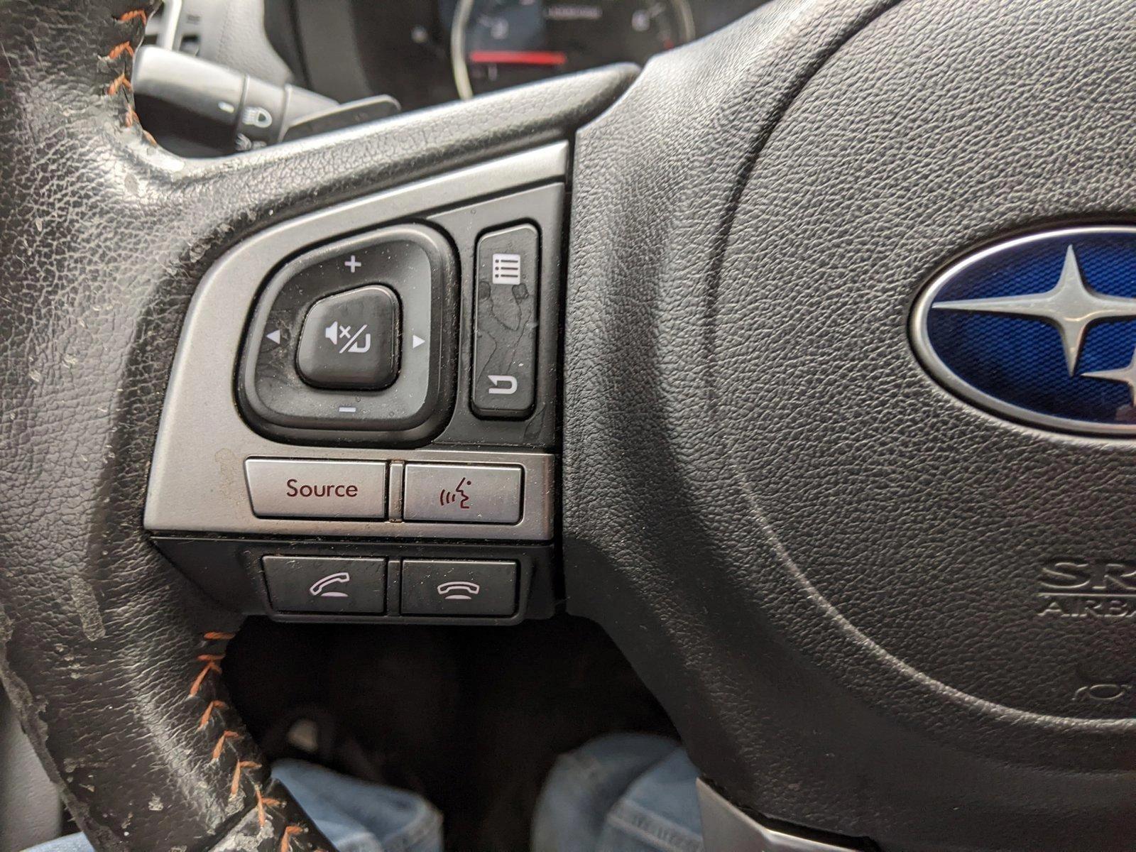 2016 Subaru Crosstrek Vehicle Photo in AUSTIN, TX 78759-4154