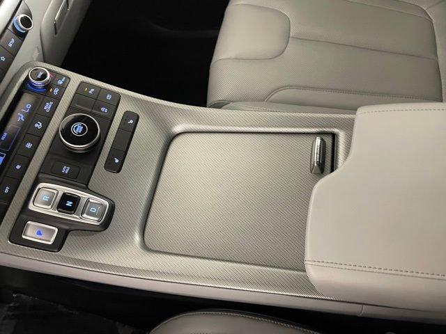 2024 Hyundai Palisade Vehicle Photo in PHOENIX, AZ 85014-3381