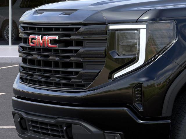 2025 GMC Sierra 1500 Vehicle Photo in HENDERSON, NV 89014-6702