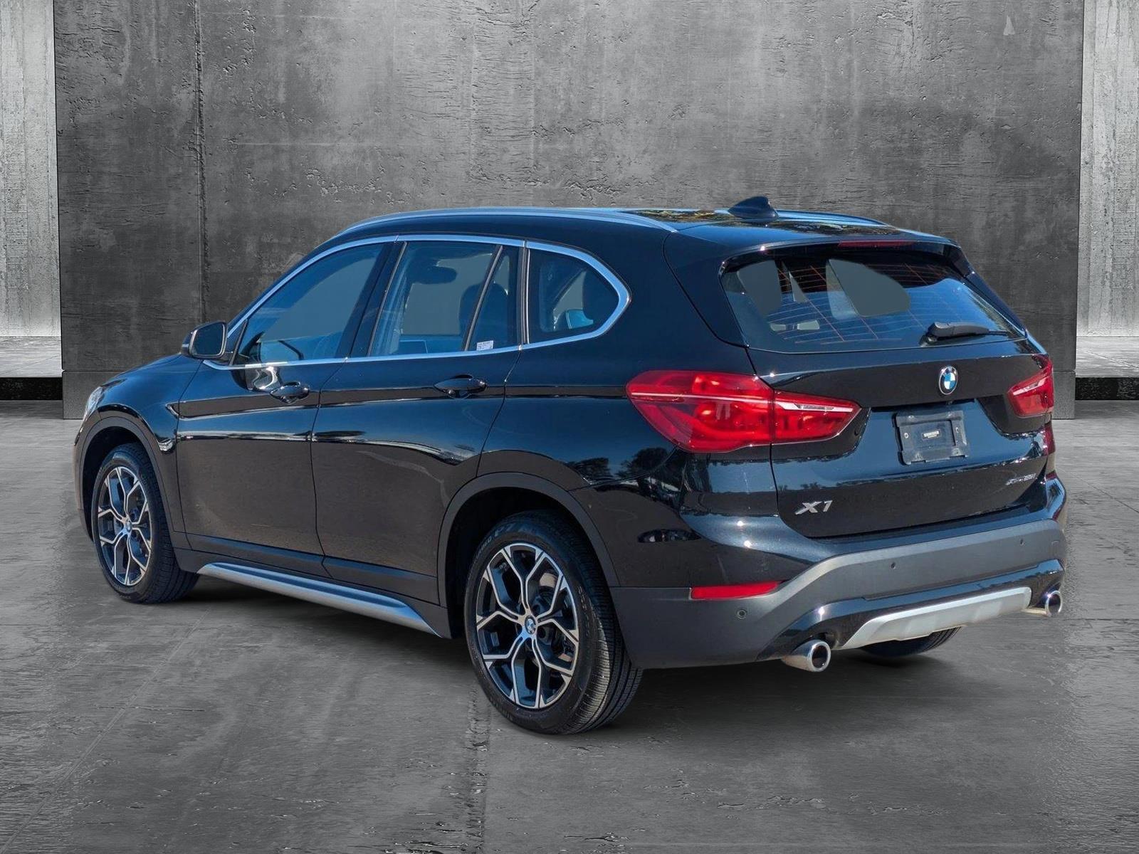 2021 BMW X1 xDrive28i Vehicle Photo in Sarasota, FL 34231