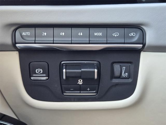 2025 Cadillac Escalade Vehicle Photo in Oklahoma City, OK 73114