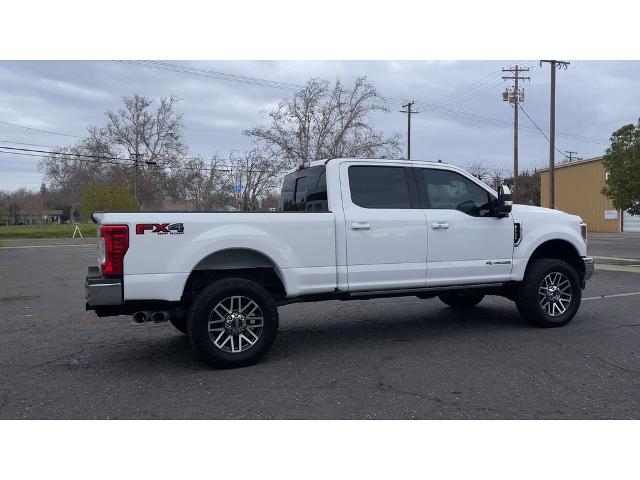 2019 Ford Super Duty F-250 SRW Vehicle Photo in TURLOCK, CA 95380-4918