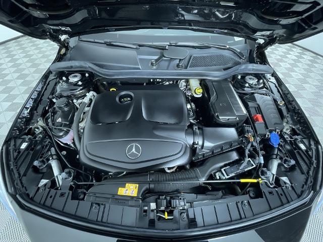 2019 Mercedes-Benz GLA Vehicle Photo in GILBERT, AZ 85297-0402