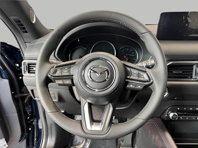 2025 Mazda CX-5 Vehicle Photo in Green Bay, WI 54304