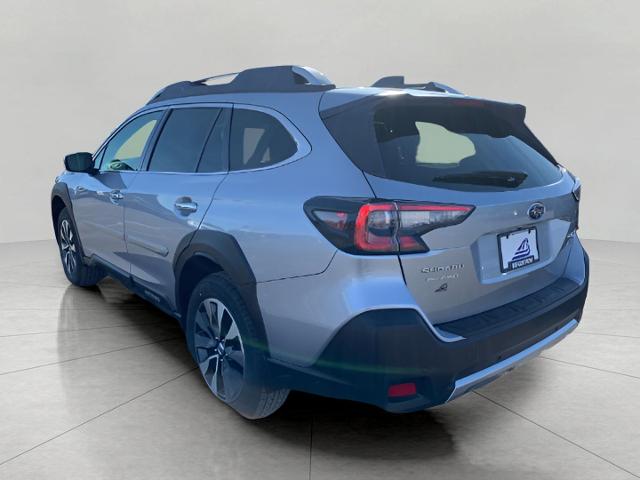 2025 Subaru Outback Vehicle Photo in Oshkosh, WI 54904