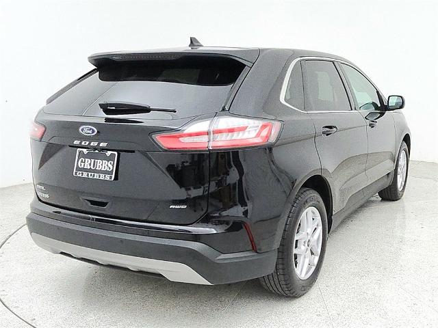 2024 Ford Edge Vehicle Photo in San Antonio, TX 78230