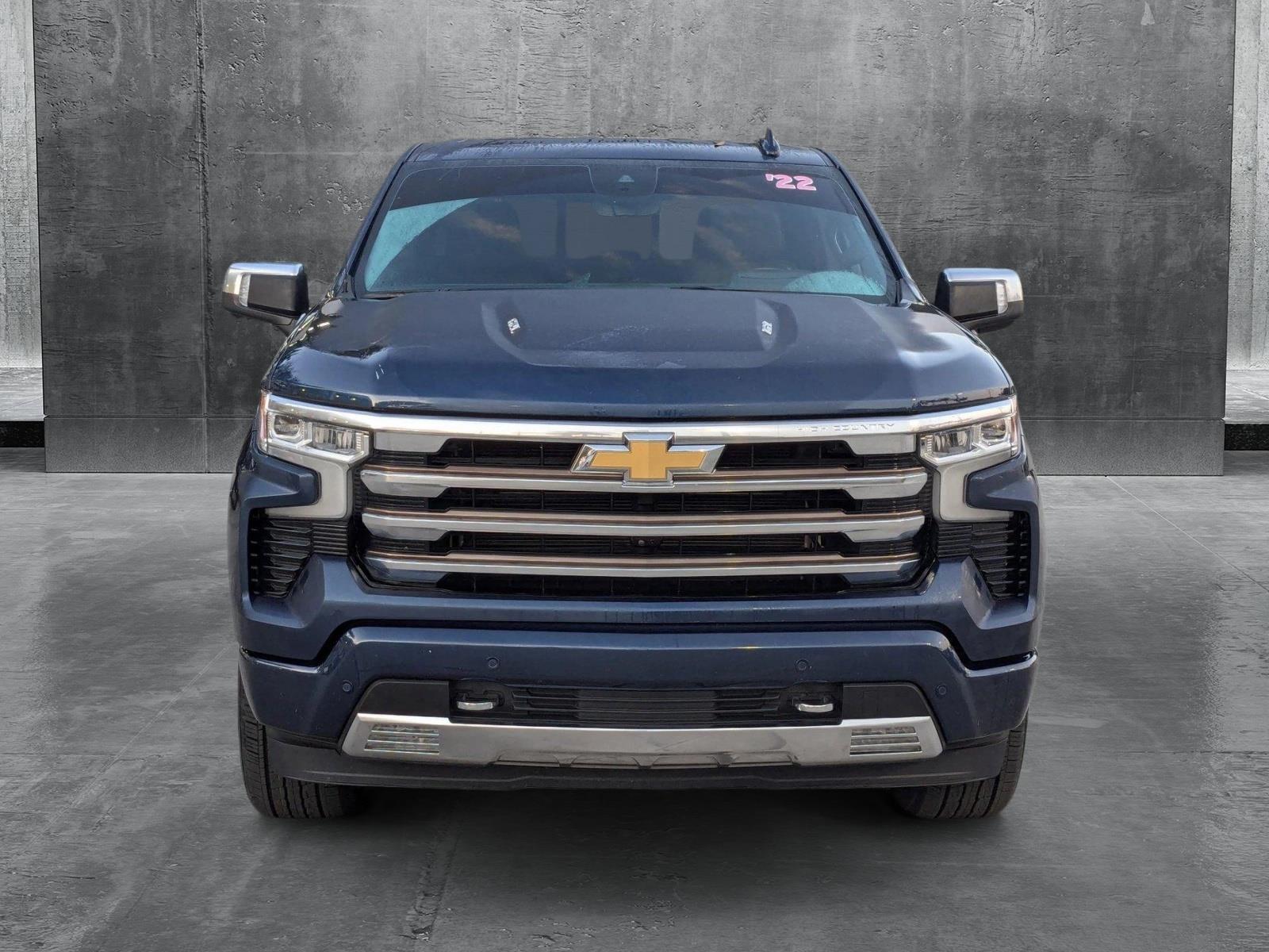 2022 Chevrolet Silverado 1500 Vehicle Photo in PEMBROKE PINES, FL 33024-6534